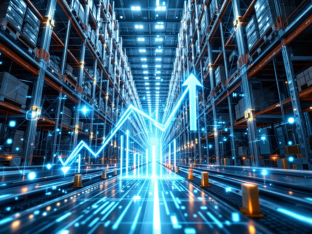 Wics Networks What are scalable WMS features? | Davanti WICS