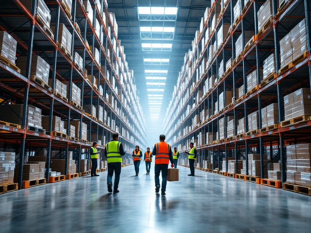 What is the typical WMS implementation timeline? | Davanti WICS
